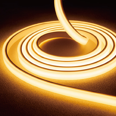 LED Neon Flex 3-face view-Mini：10X6 IP68 Solid Waterproof