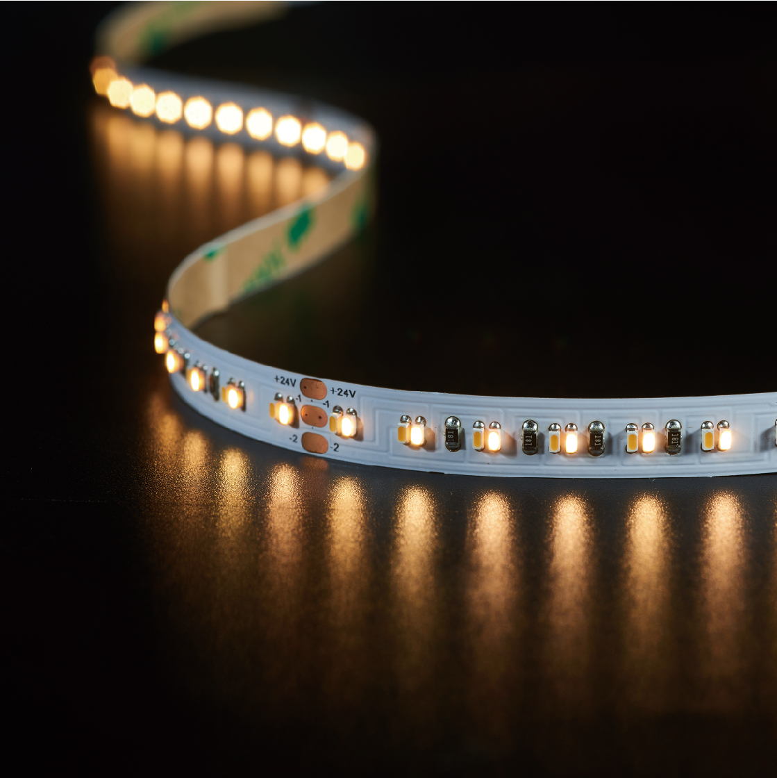 LED Strip light 2110-240D-8MM-24v IP20-IP65-IP66-IP67-IP68