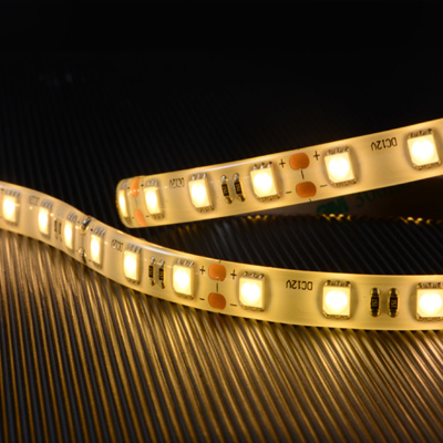 LED Strip light 5050-60D-10MM-24V IP20-IP65-IP66-IP67-IP68