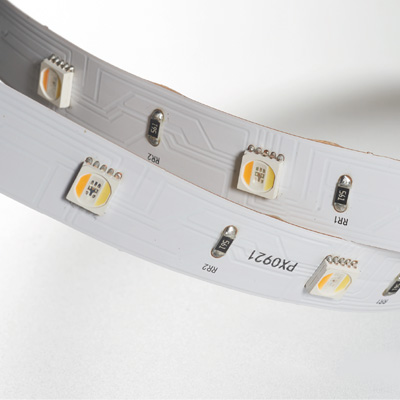 5050WRGBW-30D-12MM-24V