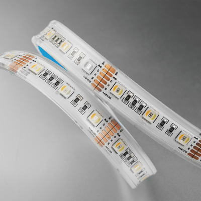 LED Strip light 5050WRGBW-60D-12MM-24V IP20-IP65-IP66-IP67-IP68