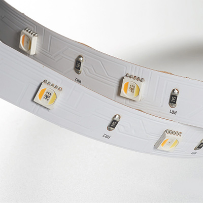 LED Strip light 5050WRGBW-30D-12MM-24V IP20-IP65-IP66-IP67-IP68