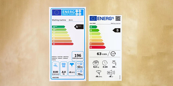 New ERP LED Strip light