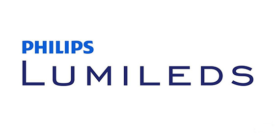 Why did we choose Lumileds LED as our strips light source