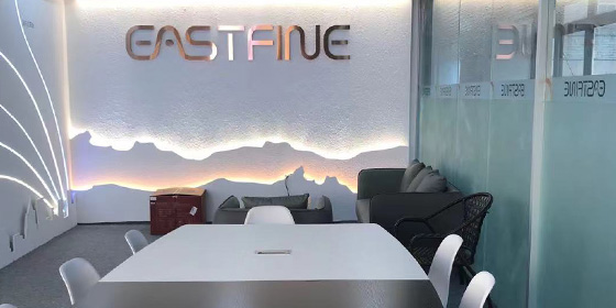 Eastfine LED Strip Showroom
