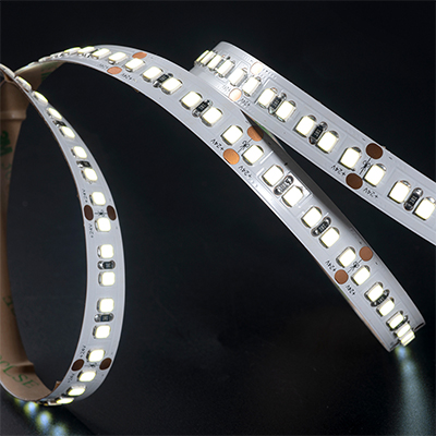 LED Strip light 2835-180D-10MM-24V IP20-IP65-IP66-IP67-IP68