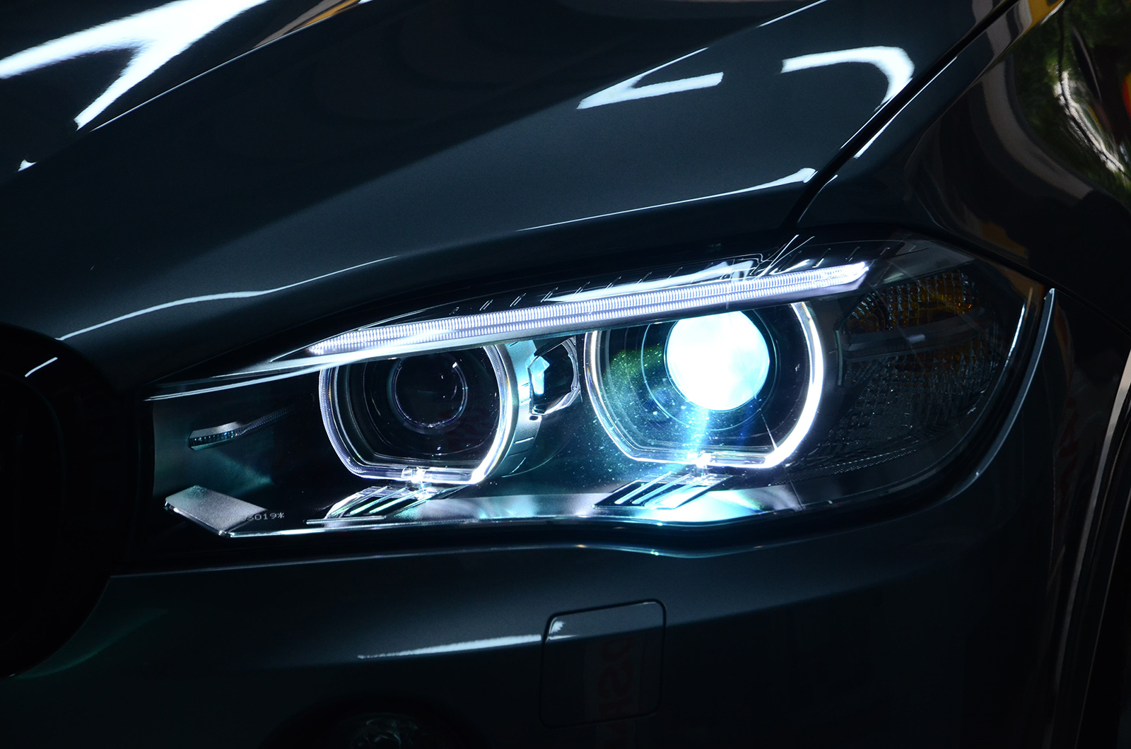 In 2021, the output value of automotive LED is estimated to reach $3.51 billion, with Osram topping the list