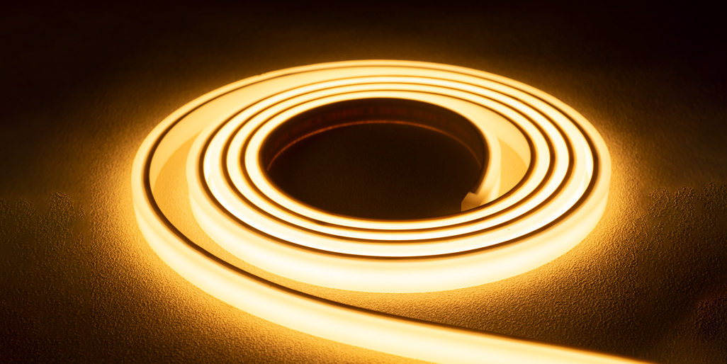 Various LED strips is selective to match your different LED strip specs requirement.