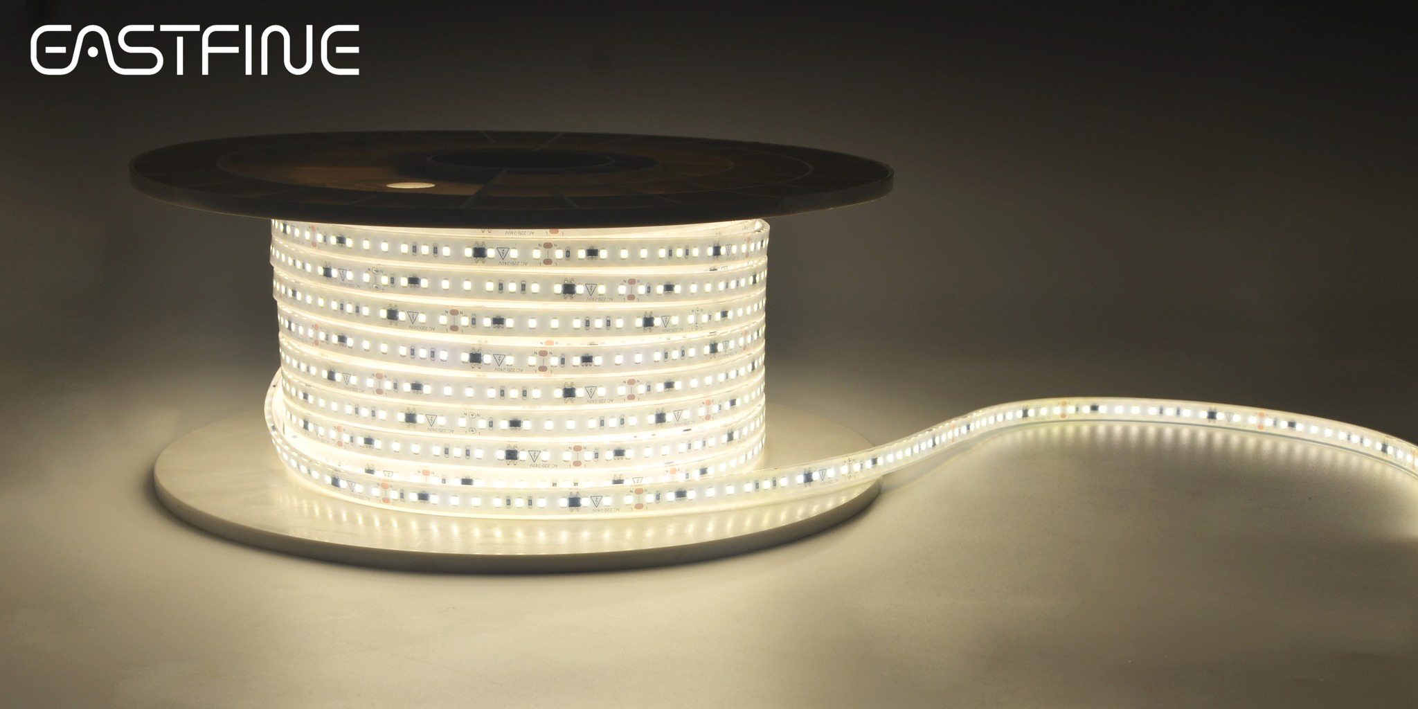 high voltage LED strip,lumileds,color consistency