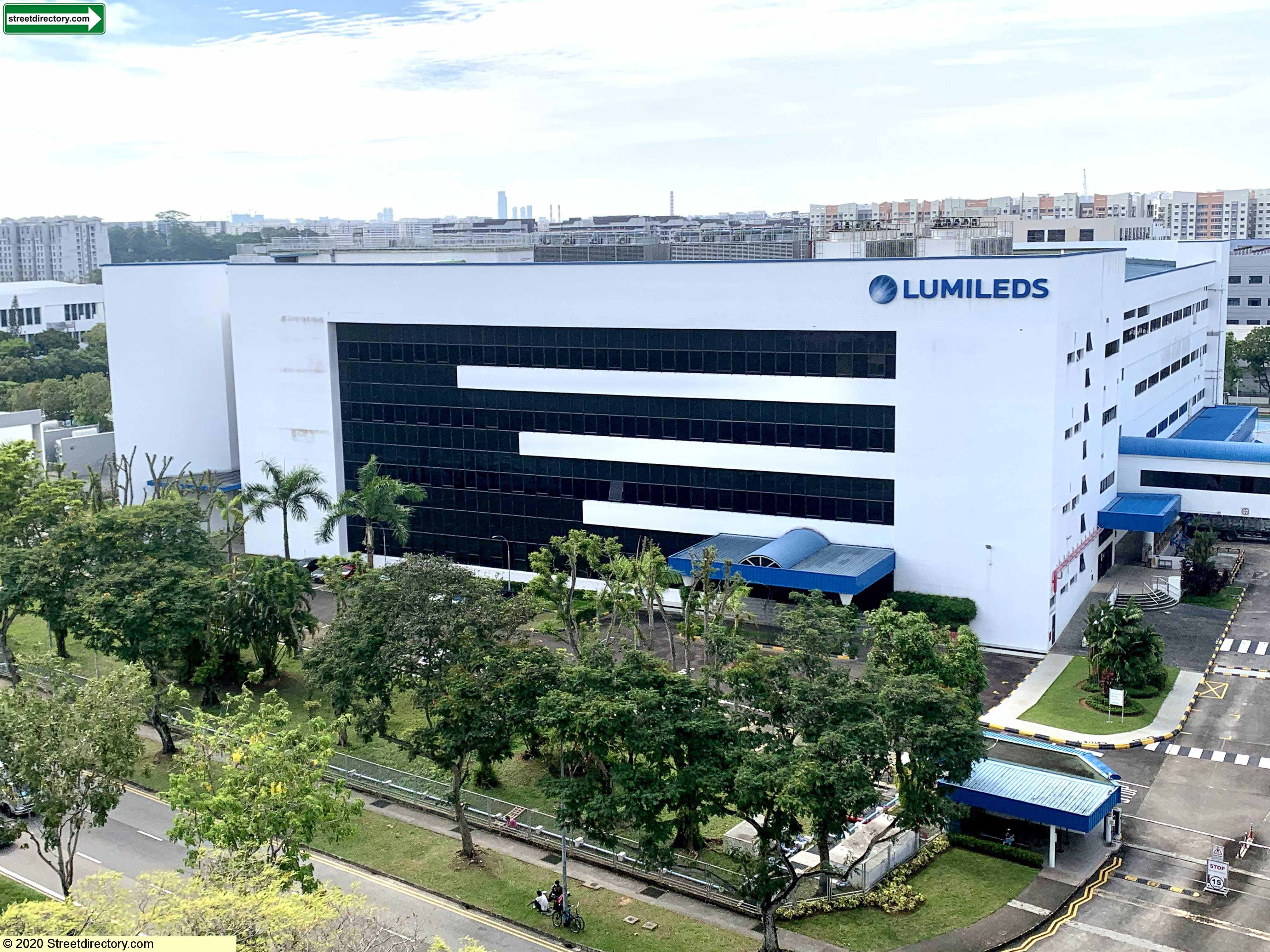 The Lumileds restructuring plan has been backed by more than 90% creditors