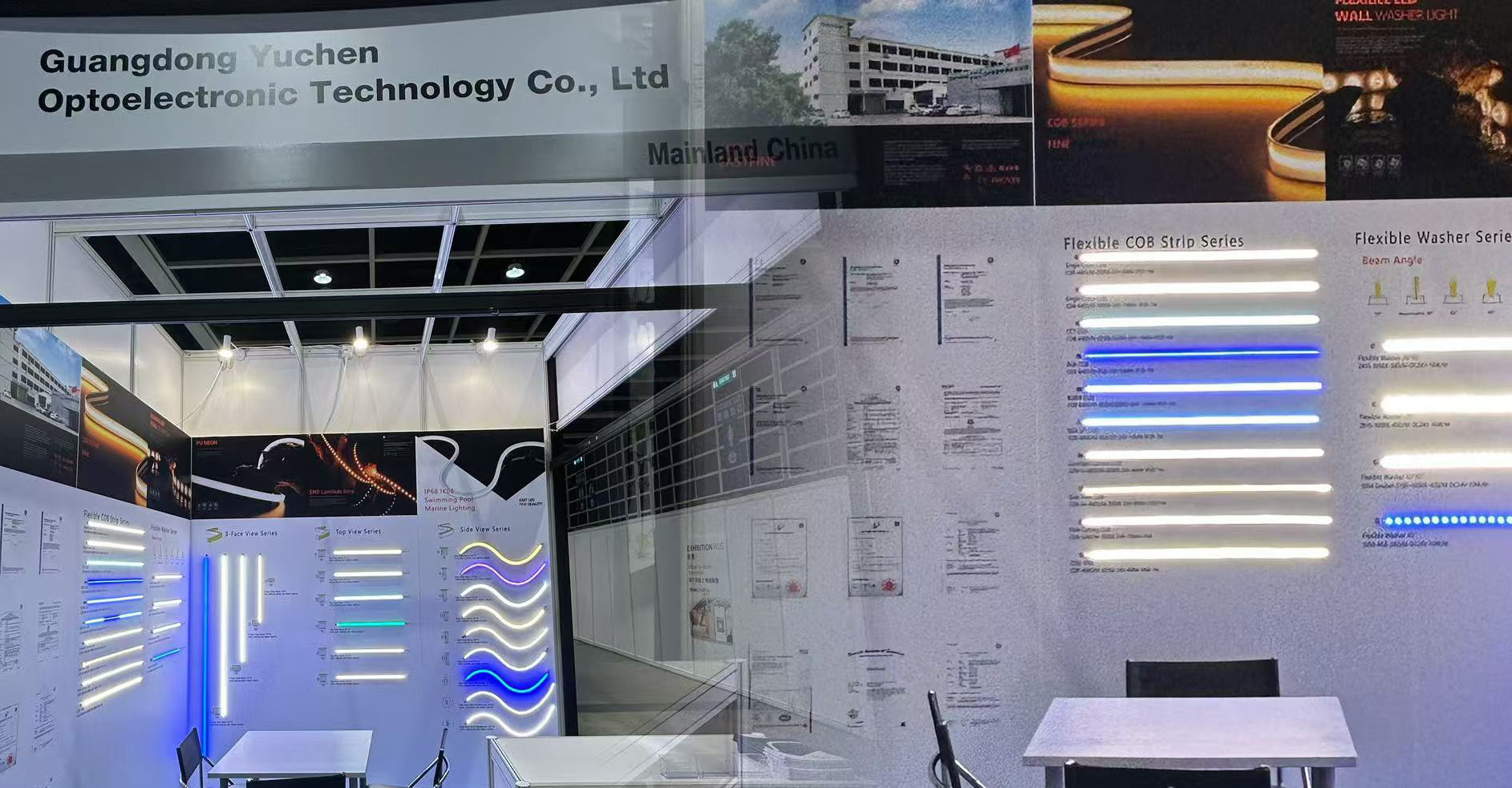2025 Hong Kong International Lighting Fair  Spring