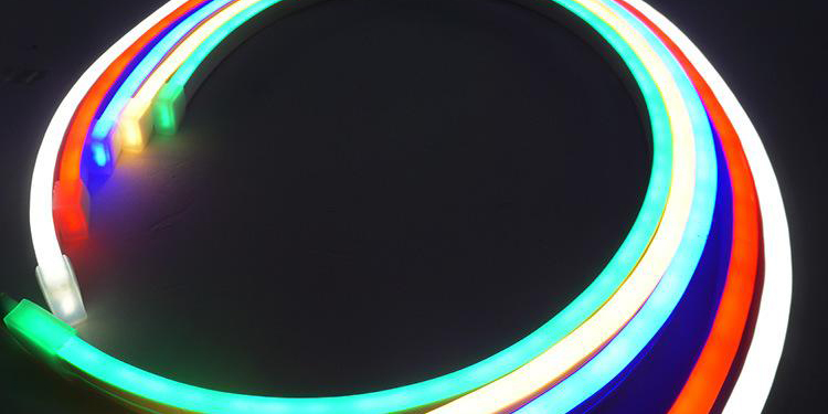 IP68霓虹灯条,高功率,低能耗,寿命长,灵活多样
