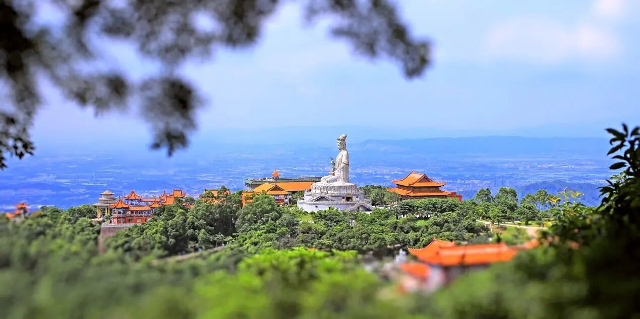 公司第一支宣传片完成