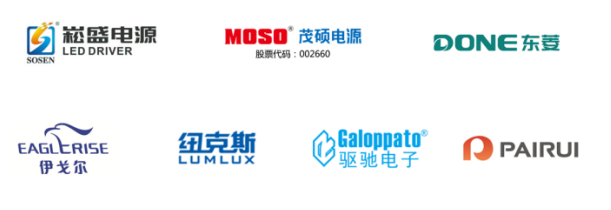 电源,驱动,控制