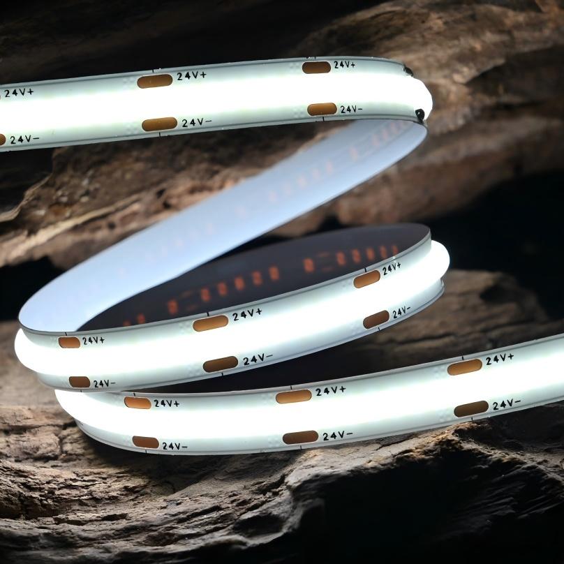 高显色指数系列：COB-640D-10MM-24V