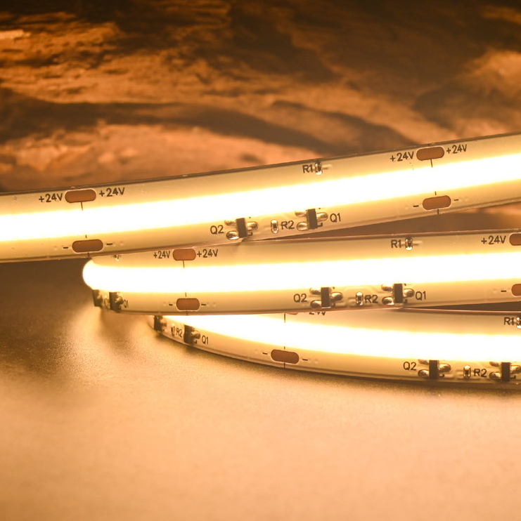 恒流系列： COB-480D-10MM-24V